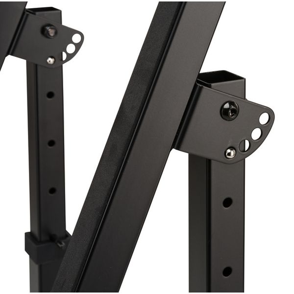 Millenium Mobile Guitar Amp Stand