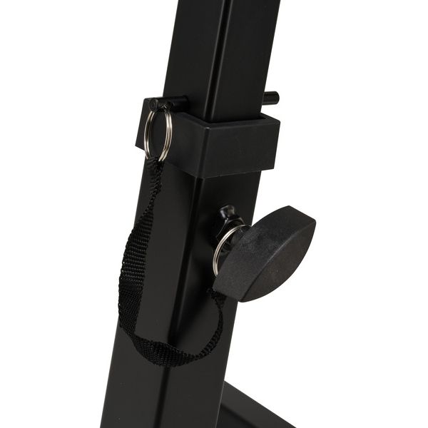 Millenium Mobile Guitar Amp Stand