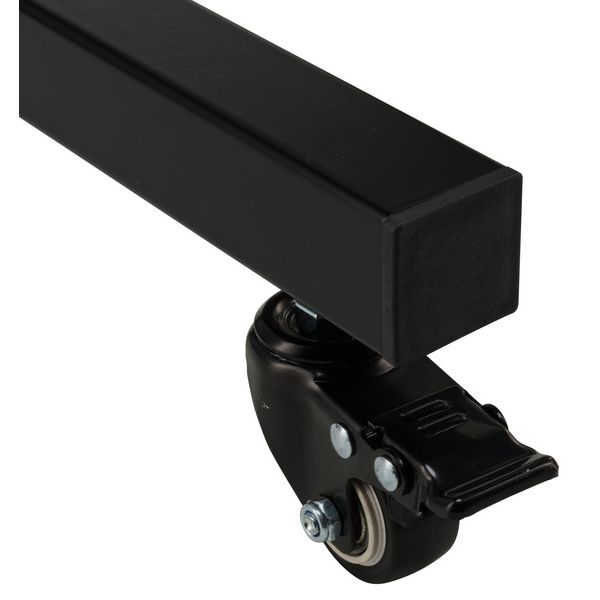 Millenium Mobile Guitar Amp Stand