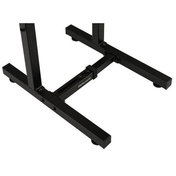 Millenium Mobile Guitar Amp Stand