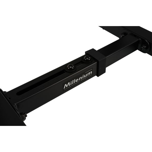 Millenium Mobile Guitar Amp Stand