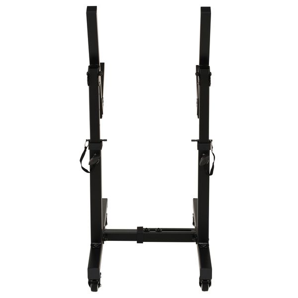 Millenium Mobile Guitar Amp Stand