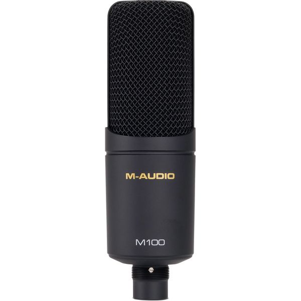 M-Audio M-Track Duo HD Producer Pack