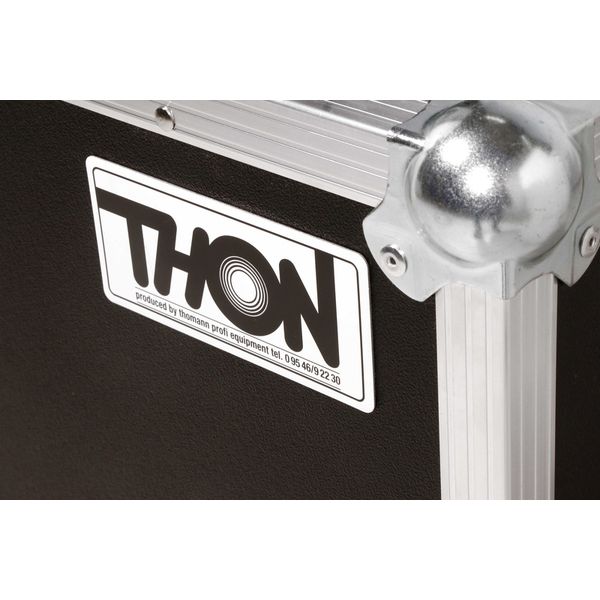 Thon Case AlphaTheta CDJ-3000X