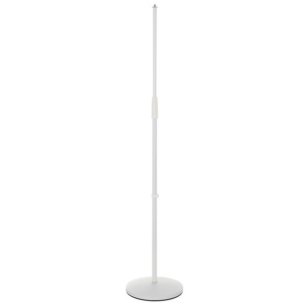 K&M 260/1 White