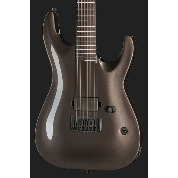 ESP LTD MT-I Mick Thomson OBSM