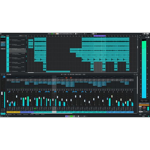Steinberg Cubase Elements 15 EDU