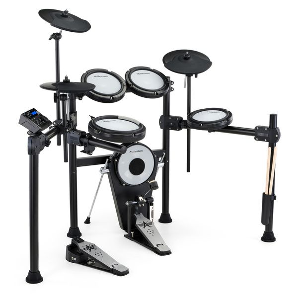 Millenium MPS-350 E-Drum Bundle