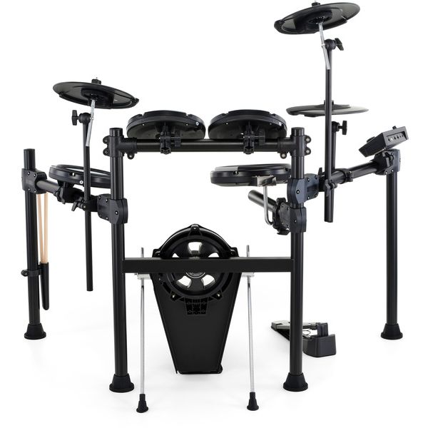 Millenium MPS-350 E-Drum Bundle