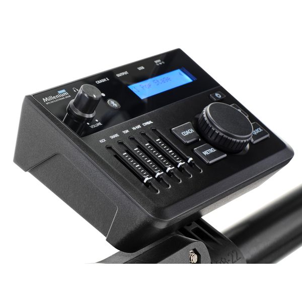 Millenium MPS-350 E-Drum Bundle
