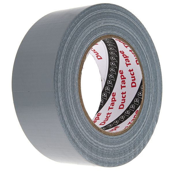 Gerband Tape 246 Silver