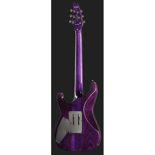 ESP LTD ALR-II QM STP Andy Laroque
