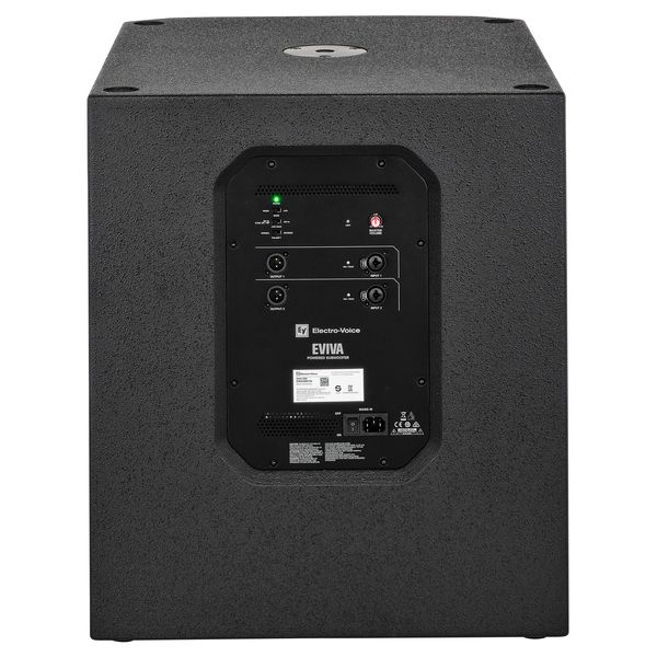 EV EVIVA 12P/18SP Power Bundle