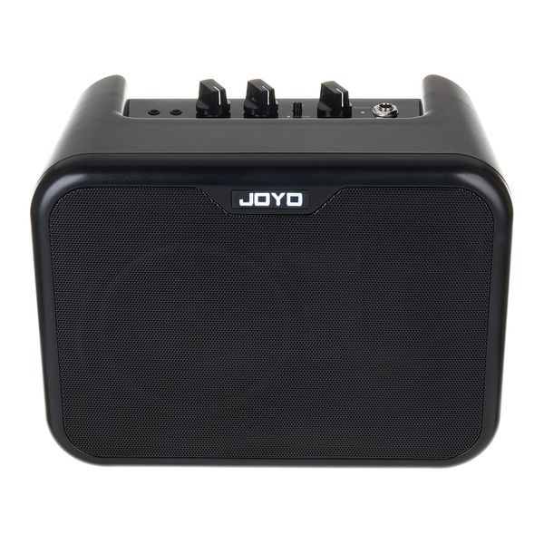Harley Benton ST-20 WH Std.Joyo Bundle