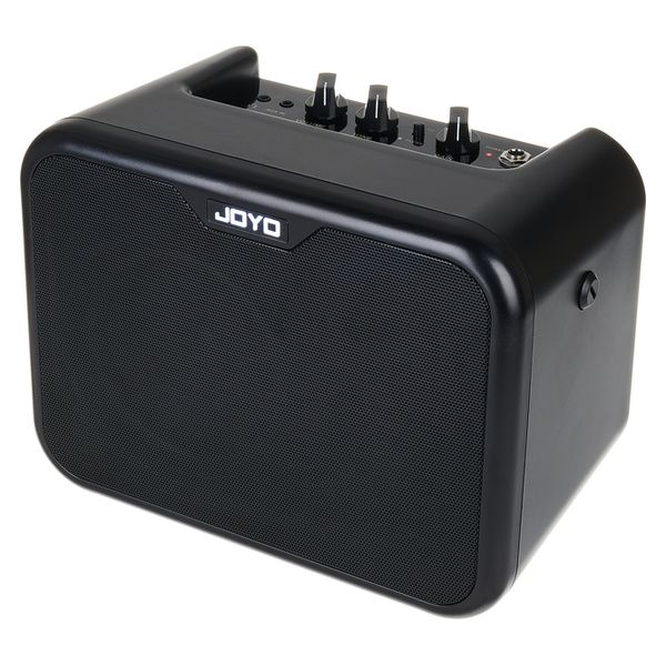 Harley Benton ST-20 WH Std.Joyo Bundle