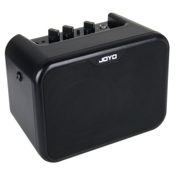 Harley Benton ST-20 WH Std.Joyo Bundle