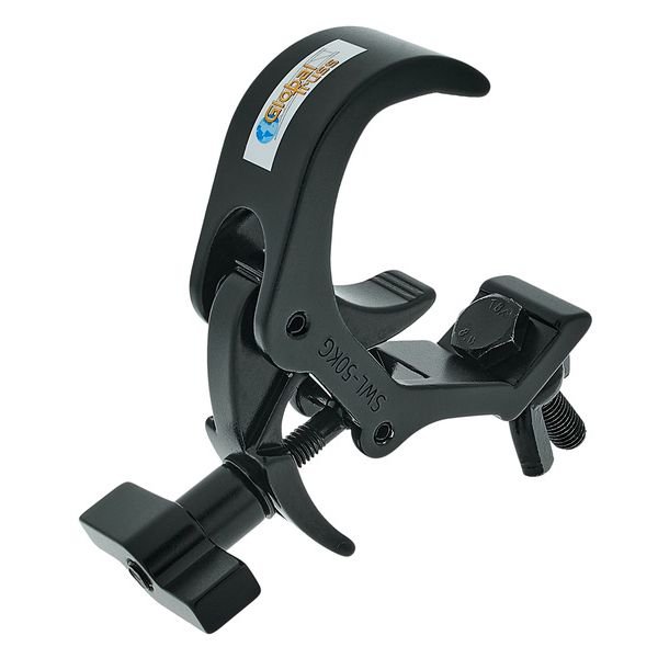 Global Truss 5073-3B SL Hook Easy Light