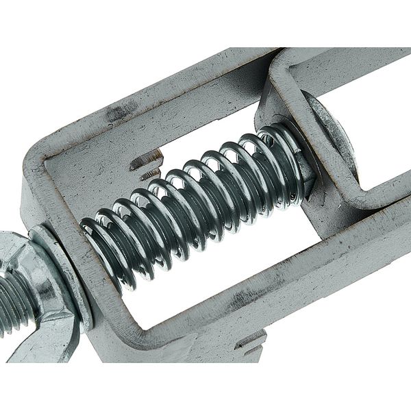Stairville Tour Stage Assembly Clamp 10x