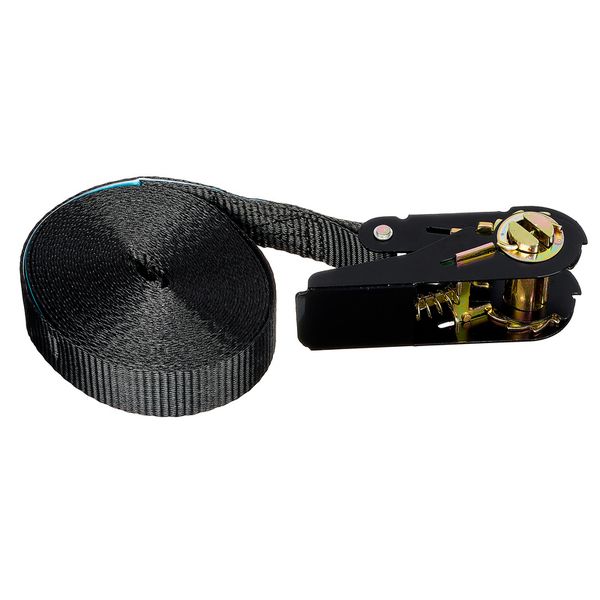 Stageworx Ratchet Strap 25mm x 8m