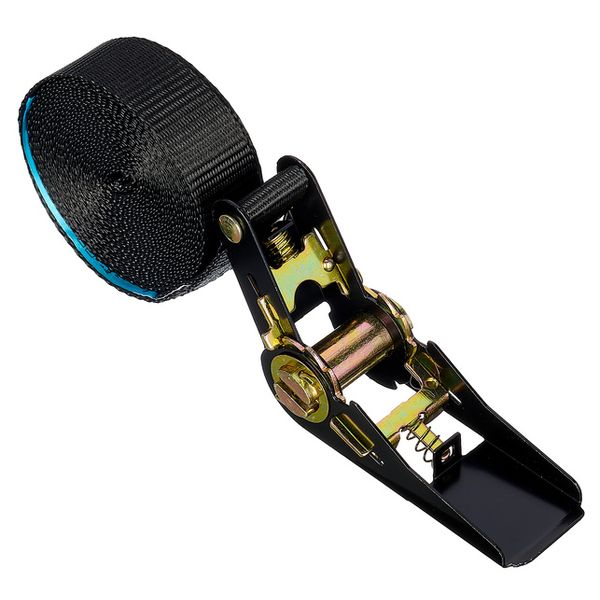 Stageworx Ratchet Strap 25mm x 8m