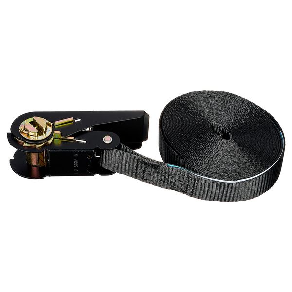 Stageworx Ratchet Strap 25mm x 8m