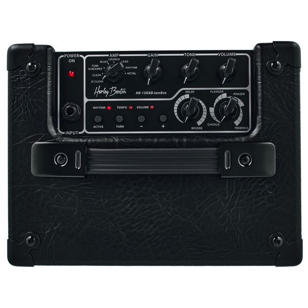 Harley Benton ST-20HSS SBK Standard JamPack