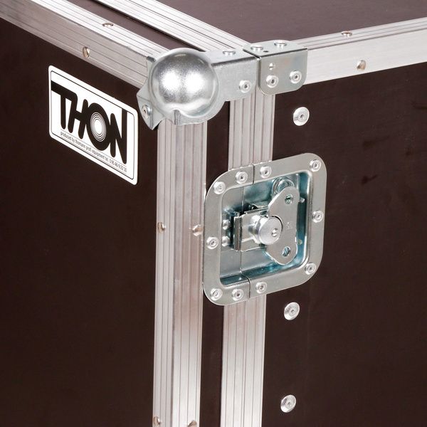 Thon Rack 12U Live 63 RR Wheels
