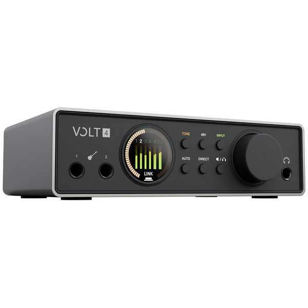 Universal Audio Volt 4 Gen2