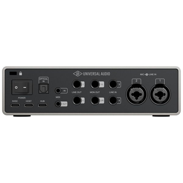 Universal Audio Volt 4 Gen2