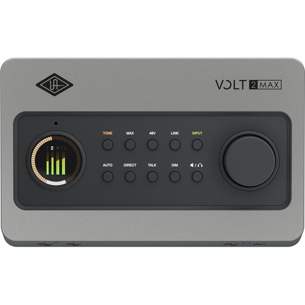Universal Audio Volt 2 Max