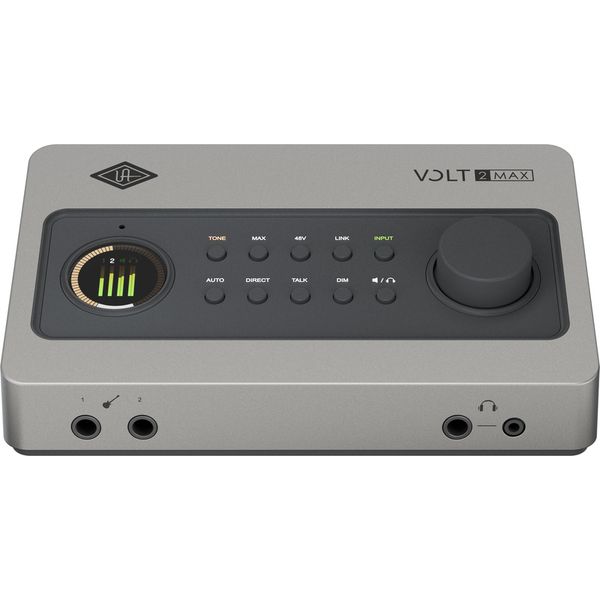 Universal Audio Volt 2 Max