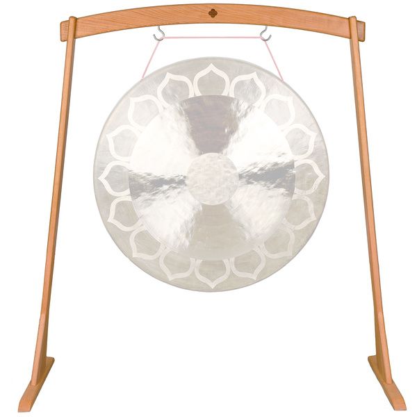 Sela SEGOSTW4 Gong Stand