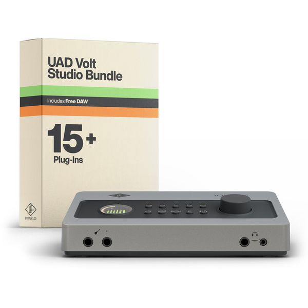 Universal Audio Volt 4P Max