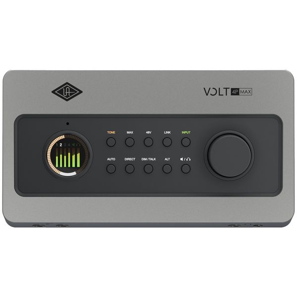 Universal Audio Volt 4P Max