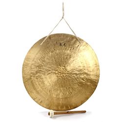 Wind Gongs