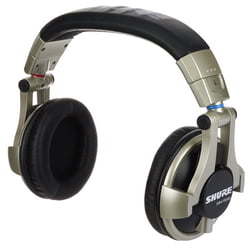 DJ Headphones