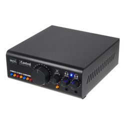 Headphone Preamps