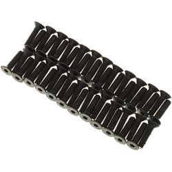 Rack and Case Parts