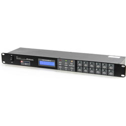 DMX Recorders