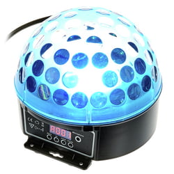 LED Lighting Effects