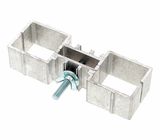 Stairville Tour Stage Leg Clamp 2