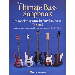 Sheet Music For Bass Guitar