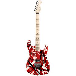 Signature Guitars