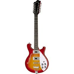 12 String Guitars