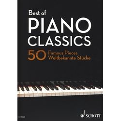 Sheet Music For Keyboards