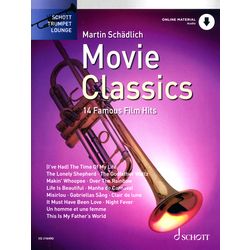 Sheet Music for Trumpet