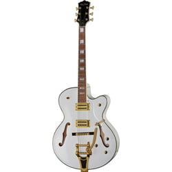 Jazz Guitars