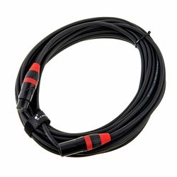 DMX and Control Cables
