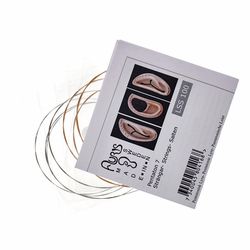Strings for Meditation and Therapy Instruments