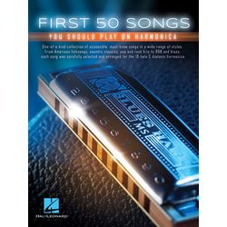 Sheet Music For Harmonica